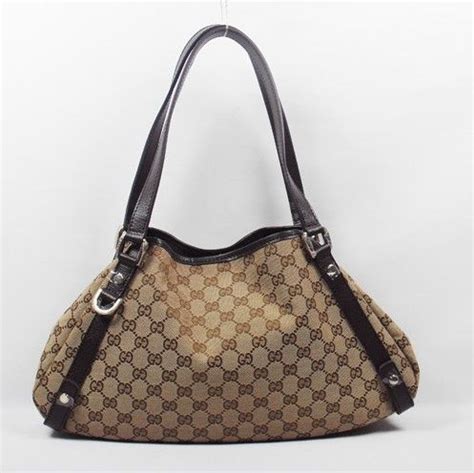 gucci abbey tote handbag|Gucci abbey shoulder bag.